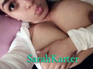 Sarah_Karter