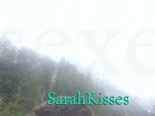 SarahKisses