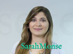 SarahMonse