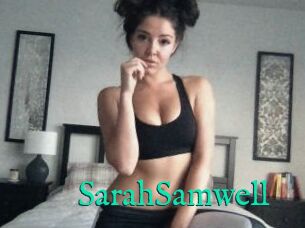 SarahSamwell