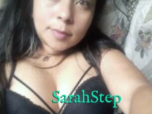 SarahStep