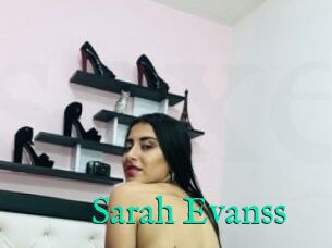 Sarah_Evanss