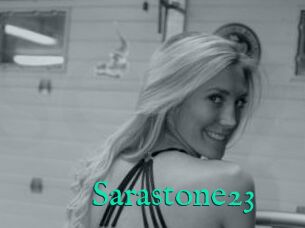 Sarastone23