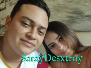 SarayDesxtroy