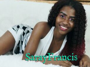 SarayFrancis