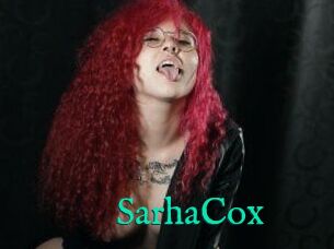 SarhaCox