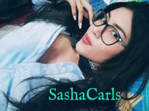 SashaCarls