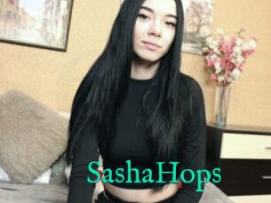 SashaHops