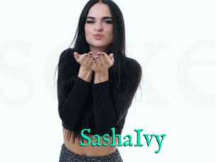 SashaIvy