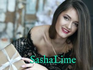 SashaLime