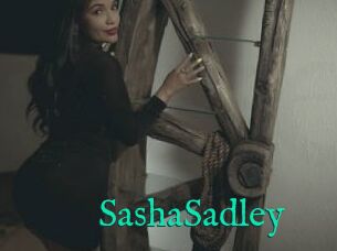 SashaSadley