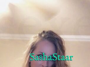 SashaStaar