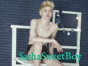 SashaSweetBoy