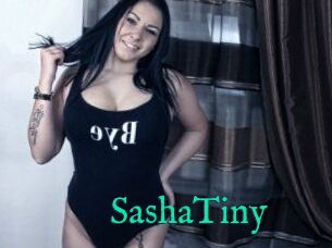 SashaTiny