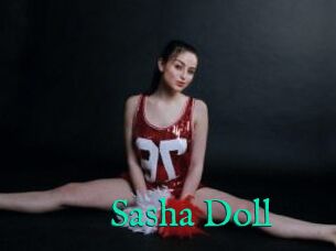 Sasha_Doll