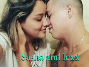 Sasha_and_lexx