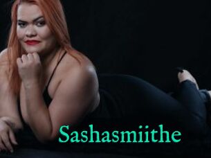 Sashasmiithe