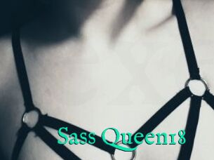 Sass_Queen18