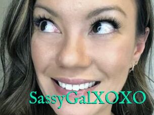 SassyGalXOXO