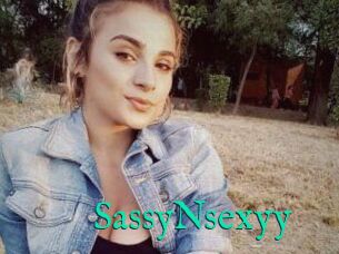 SassyNsexyy