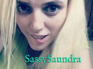 SassySaundra