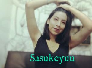 Sasukeyuu