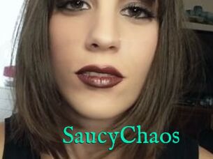 SaucyChaos