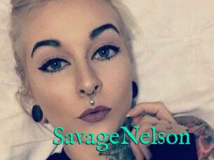 Savage_Nelson