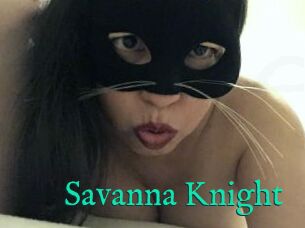 Savanna_Knight