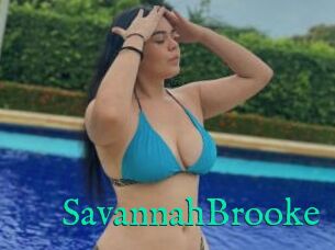 SavannahBrooke