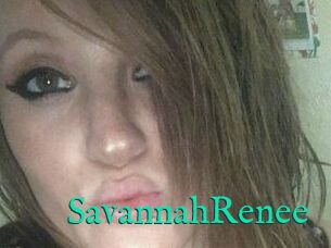 SavannahRenee