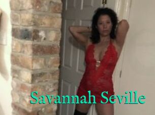 Savannah_Seville