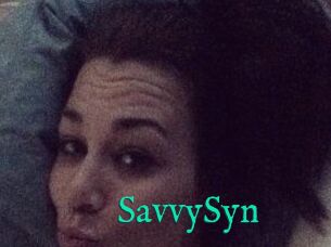 SavvySyn