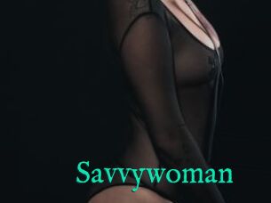 Savvywoman