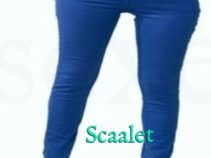 Scaalet