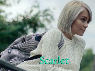 Scarlet