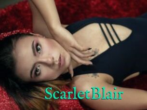 ScarletBlair