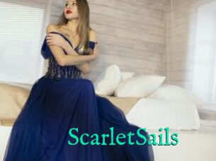 ScarletSails