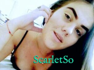 ScarletSo