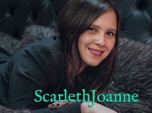 ScarlethJoanne