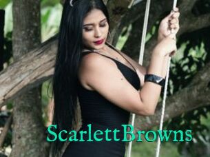 ScarlettBrowns