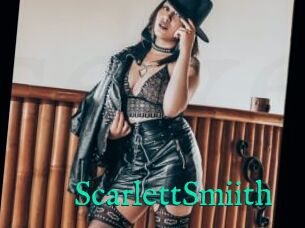 ScarlettSmiith