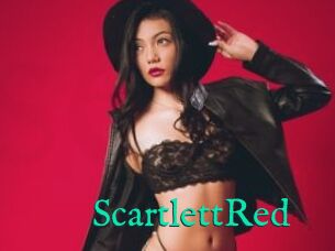 ScartlettRed