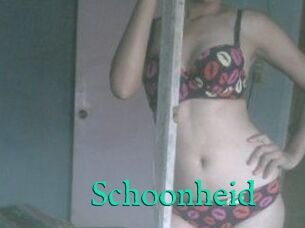 Schoonheid