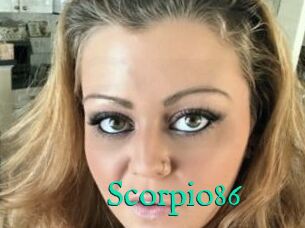 Scorpio86