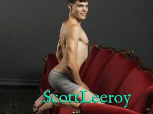 ScottLeeroy