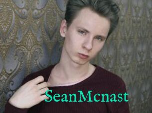 SeanMcnast