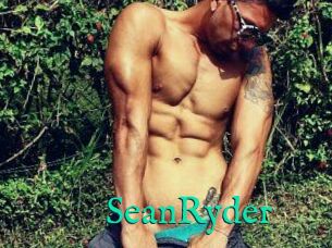 SeanRyder