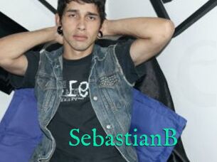 SebastianB