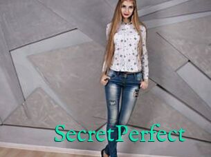 SecretPerfect